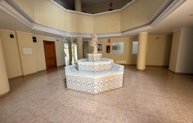 Herverkoop - Appartement / flat - Torrevieja - Habaneras