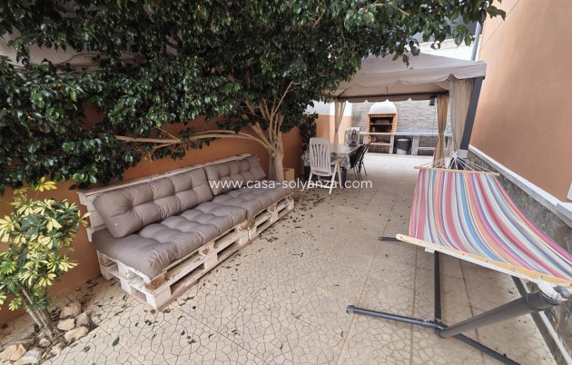 Reventa - Villa - Torrevieja - CIUDAD QUESADA