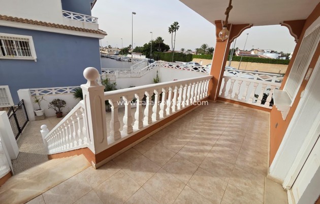 Reventa - Villa - Torrevieja - CIUDAD QUESADA