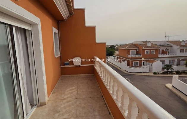 Reventa - Villa - Torrevieja - CIUDAD QUESADA