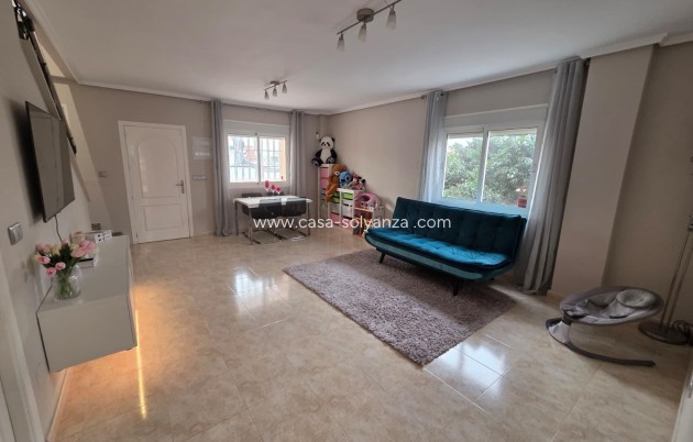 Reventa - Villa - Torrevieja - CIUDAD QUESADA
