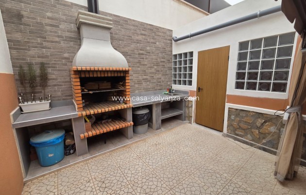 Reventa - Villa - Torrevieja - CIUDAD QUESADA