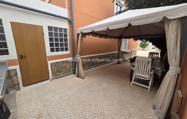 Reventa - Villa - Torrevieja - CIUDAD QUESADA