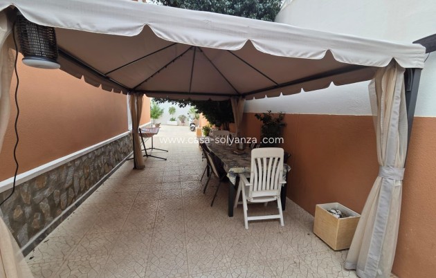 Reventa - Villa - Torrevieja - CIUDAD QUESADA