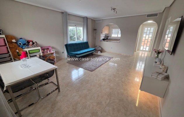 Reventa - Villa - Torrevieja - CIUDAD QUESADA