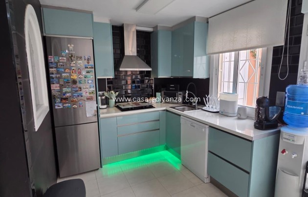 Reventa - Villa - Torrevieja - CIUDAD QUESADA