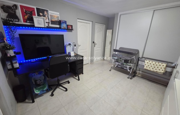 Reventa - Villa - Torrevieja - CIUDAD QUESADA