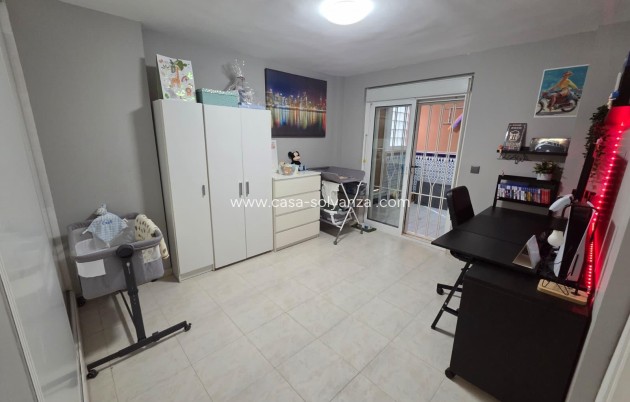 Reventa - Villa - Torrevieja - CIUDAD QUESADA