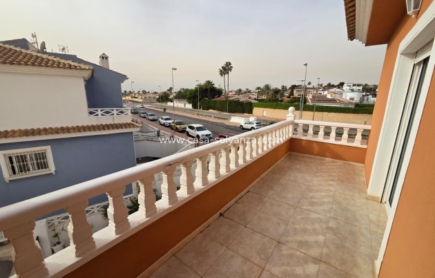 Reventa - Villa - Torrevieja - CIUDAD QUESADA