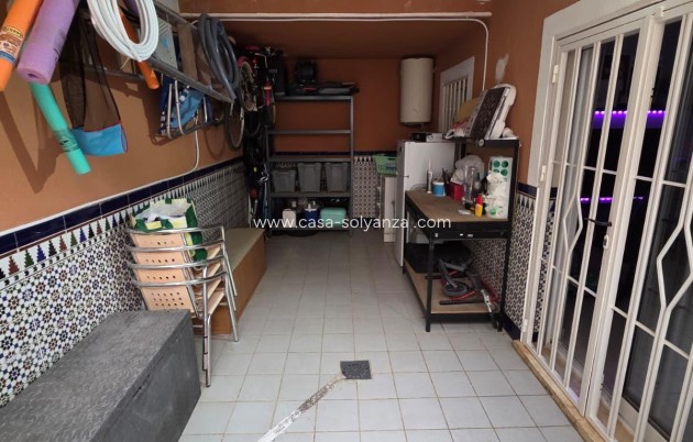 Reventa - Villa - Torrevieja - CIUDAD QUESADA