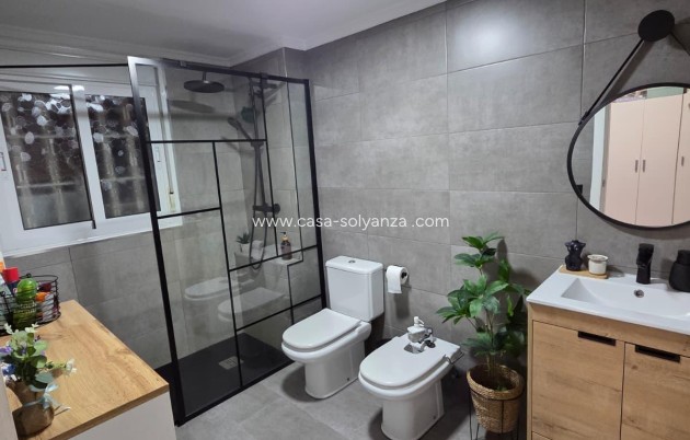 Reventa - Villa - Torrevieja - CIUDAD QUESADA