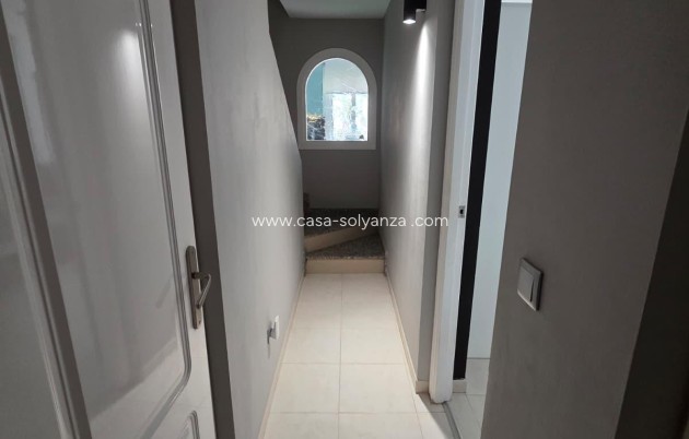 Reventa - Villa - Torrevieja - CIUDAD QUESADA
