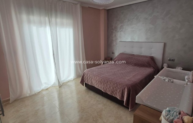 Reventa - Villa - Torrevieja - CIUDAD QUESADA