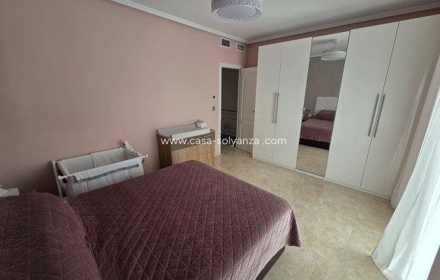 Reventa - Villa - Torrevieja - CIUDAD QUESADA