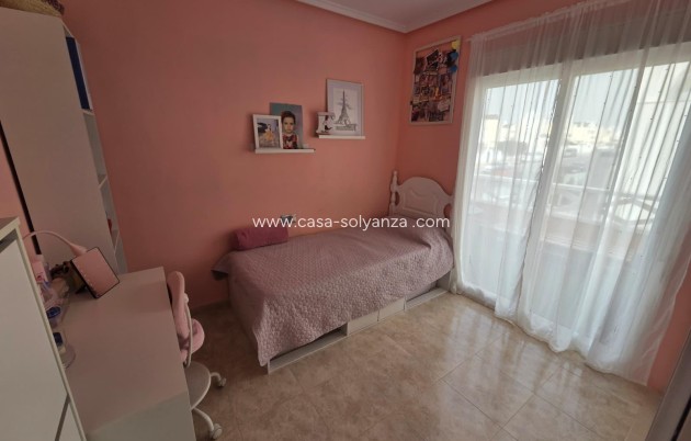 Reventa - Villa - Torrevieja - CIUDAD QUESADA