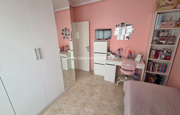 Reventa - Villa - Torrevieja - CIUDAD QUESADA