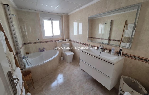 Reventa - Villa - Torrevieja - CIUDAD QUESADA