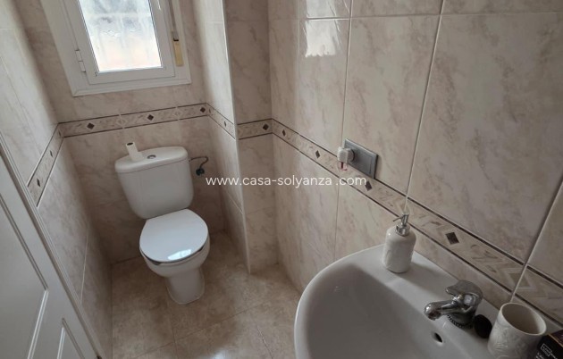 Reventa - Villa - Torrevieja - CIUDAD QUESADA