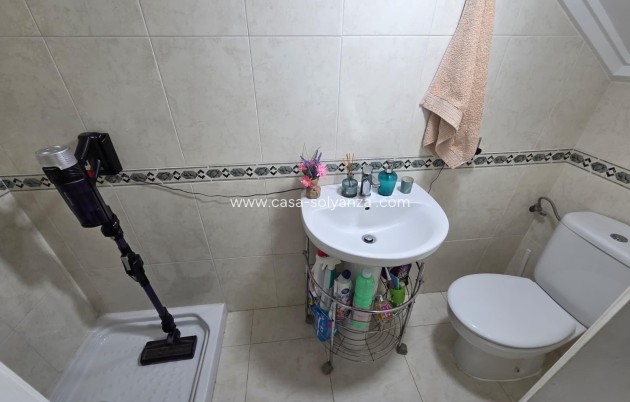 Reventa - Villa - Torrevieja - CIUDAD QUESADA