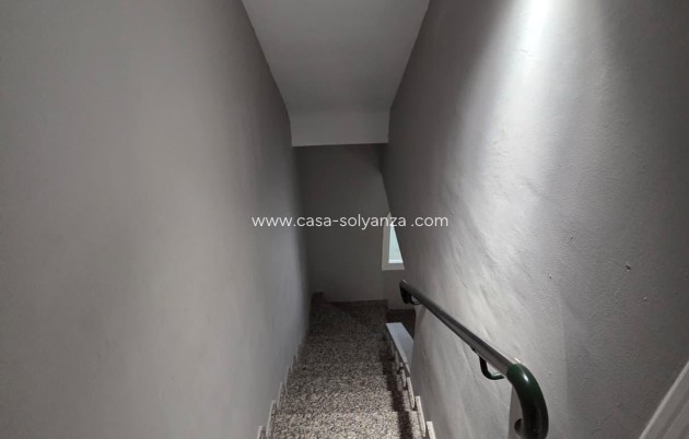 Reventa - Villa - Torrevieja - CIUDAD QUESADA