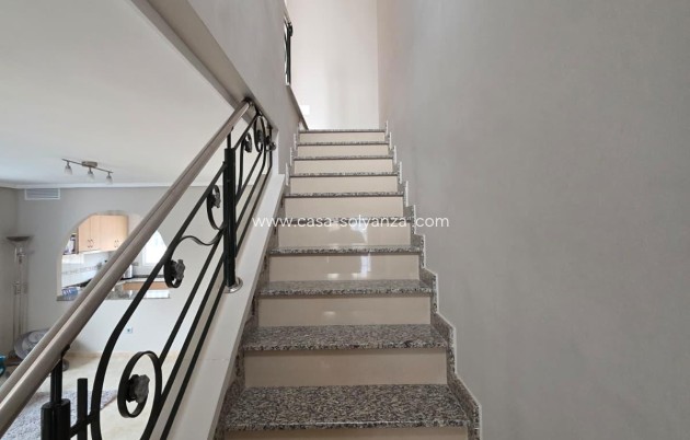 Reventa - Villa - Torrevieja - CIUDAD QUESADA