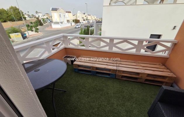 Reventa - Villa - Torrevieja - CIUDAD QUESADA