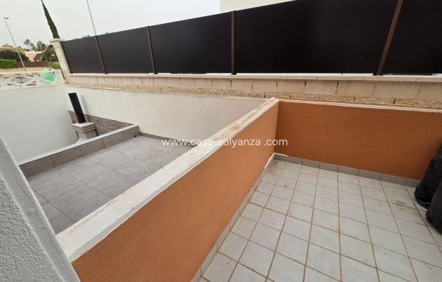 Reventa - Villa - Torrevieja - CIUDAD QUESADA