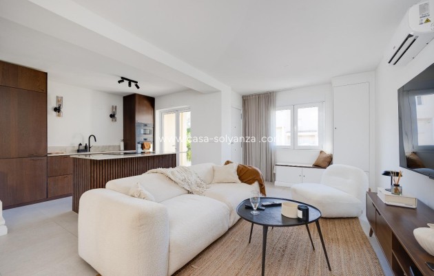 Resale - Townhouse - Orihuela Costa - La Florida