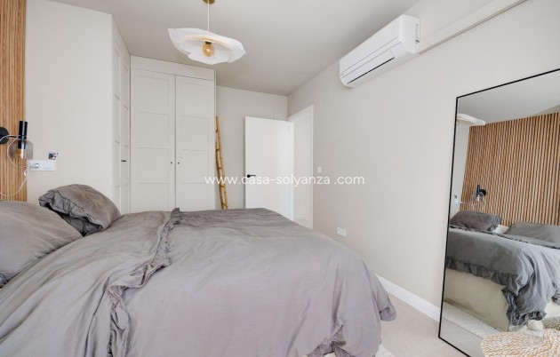 Resale - Townhouse - Orihuela Costa - La Florida