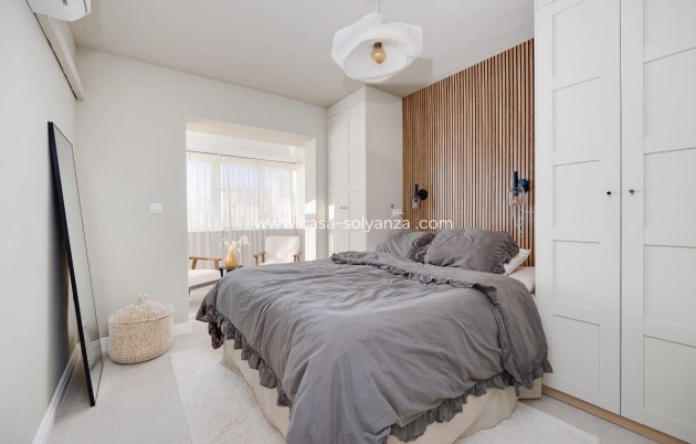 Resale - Townhouse - Orihuela Costa - La Florida