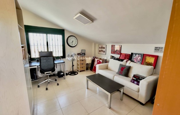 Revente - Villa - Ciudad Quesada - La Fiesta