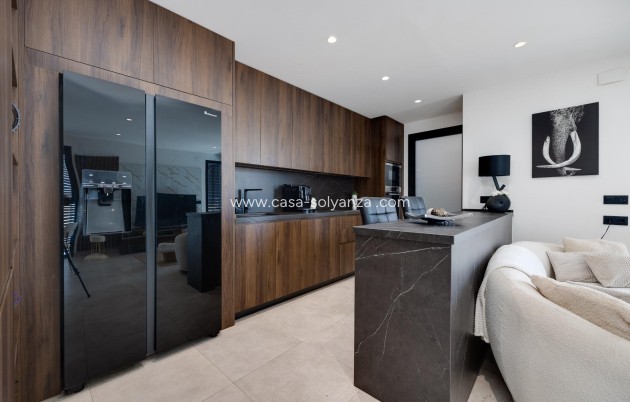 Resale - Apartment / flat - Torrevieja