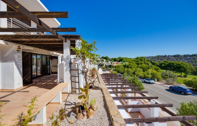 Wiederverkauf - Wohnung - Orihuela Costa - Las Ramblas