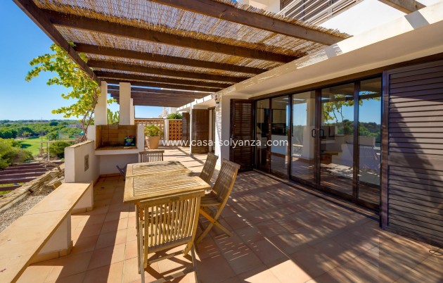 Wiederverkauf - Wohnung - Orihuela Costa - Las Ramblas