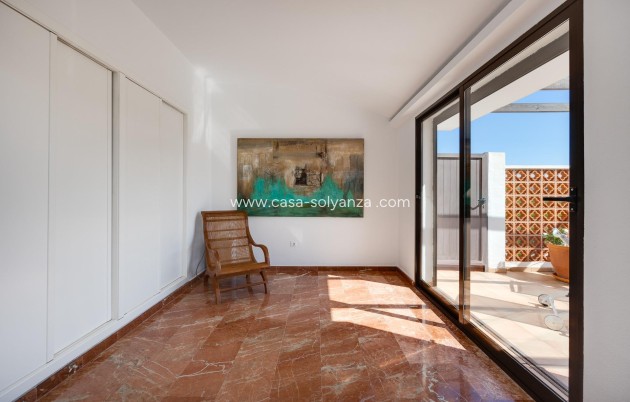 Wiederverkauf - Wohnung - Orihuela Costa - Las Ramblas