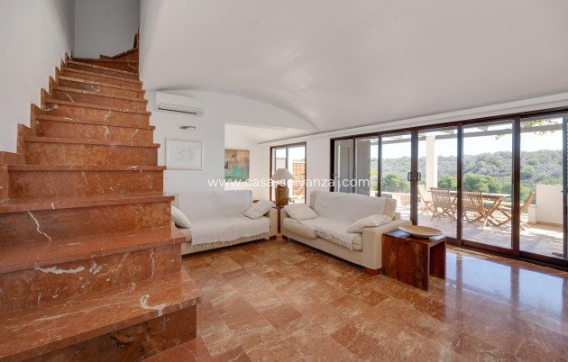 Wiederverkauf - Wohnung - Orihuela Costa - Las Ramblas