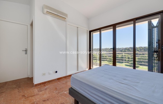 Wiederverkauf - Wohnung - Orihuela Costa - Las Ramblas