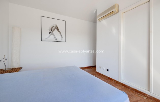 Wiederverkauf - Wohnung - Orihuela Costa - Las Ramblas