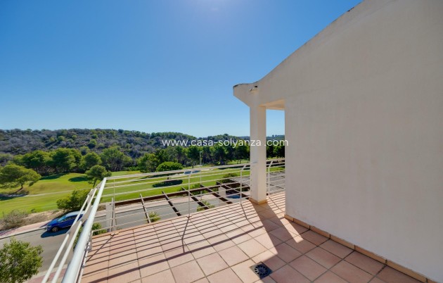 Wiederverkauf - Wohnung - Orihuela Costa - Las Ramblas