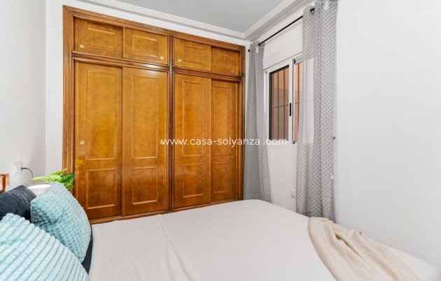 Revente - Appartement - Torrevieja - Costa Blanca