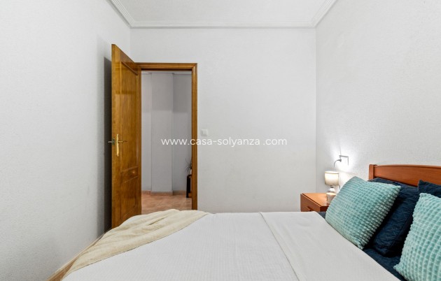 Revente - Appartement - Torrevieja - Costa Blanca