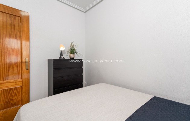 Revente - Appartement - Torrevieja - Costa Blanca