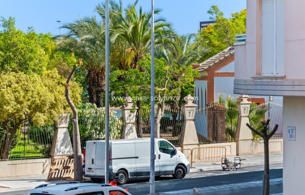 Revente - Appartement - Torrevieja - Costa Blanca