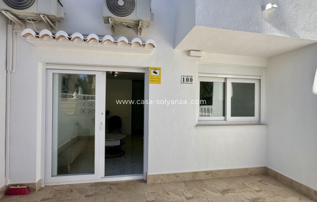 Resale - Townhouse - Torrevieja - Costa Blanca