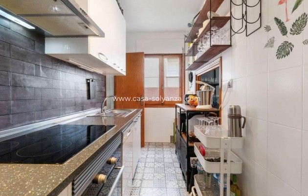 Reventa - Apartamento / piso - Torrevieja - Los Locos