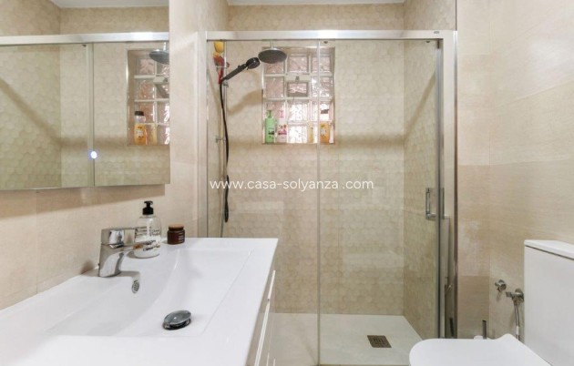 Reventa - Apartamento / piso - Torrevieja - Los Locos