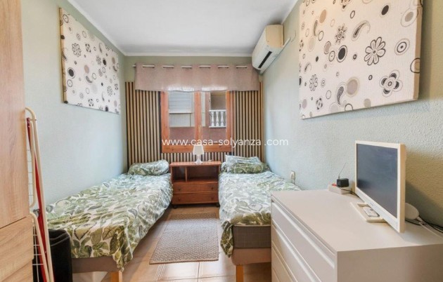 Reventa - Apartamento / piso - Torrevieja - Los Locos