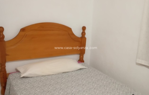 Resale - Villa - Yecla - Inland