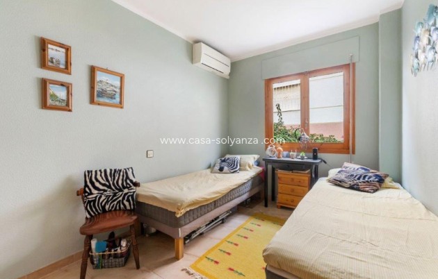 Reventa - Apartamento / piso - Torrevieja - Los Locos
