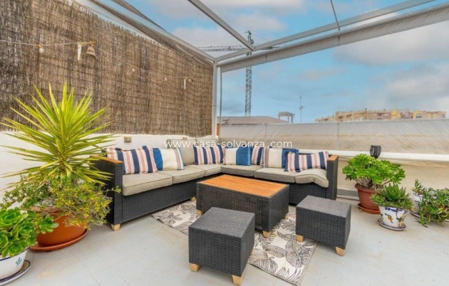 Reventa - Apartamento / piso - Torrevieja - Los Locos